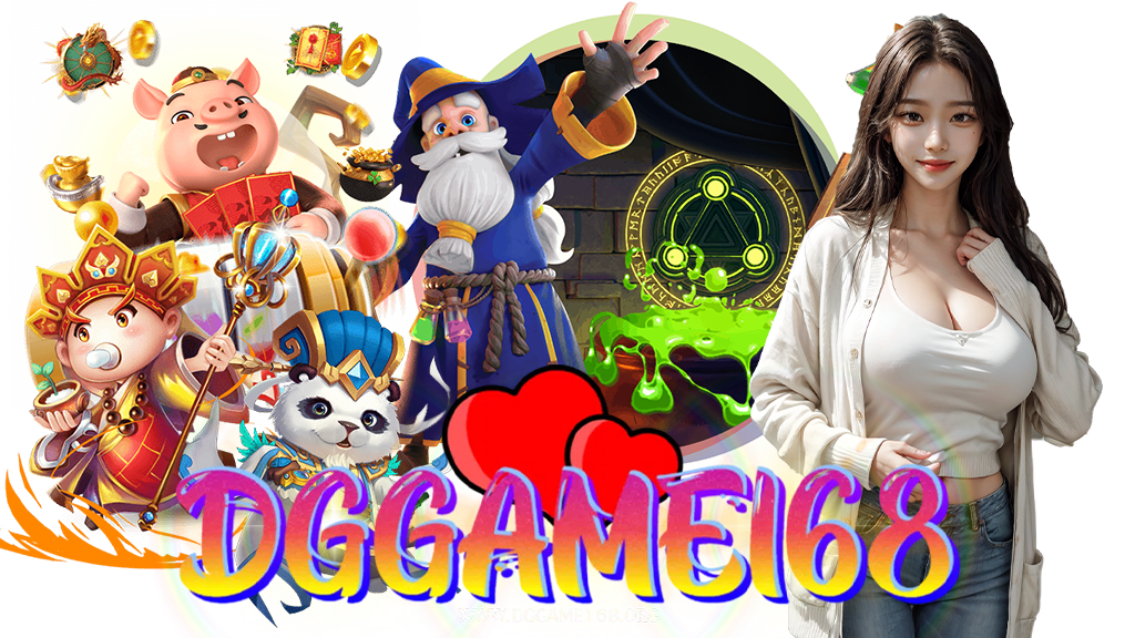 dggame168-slot